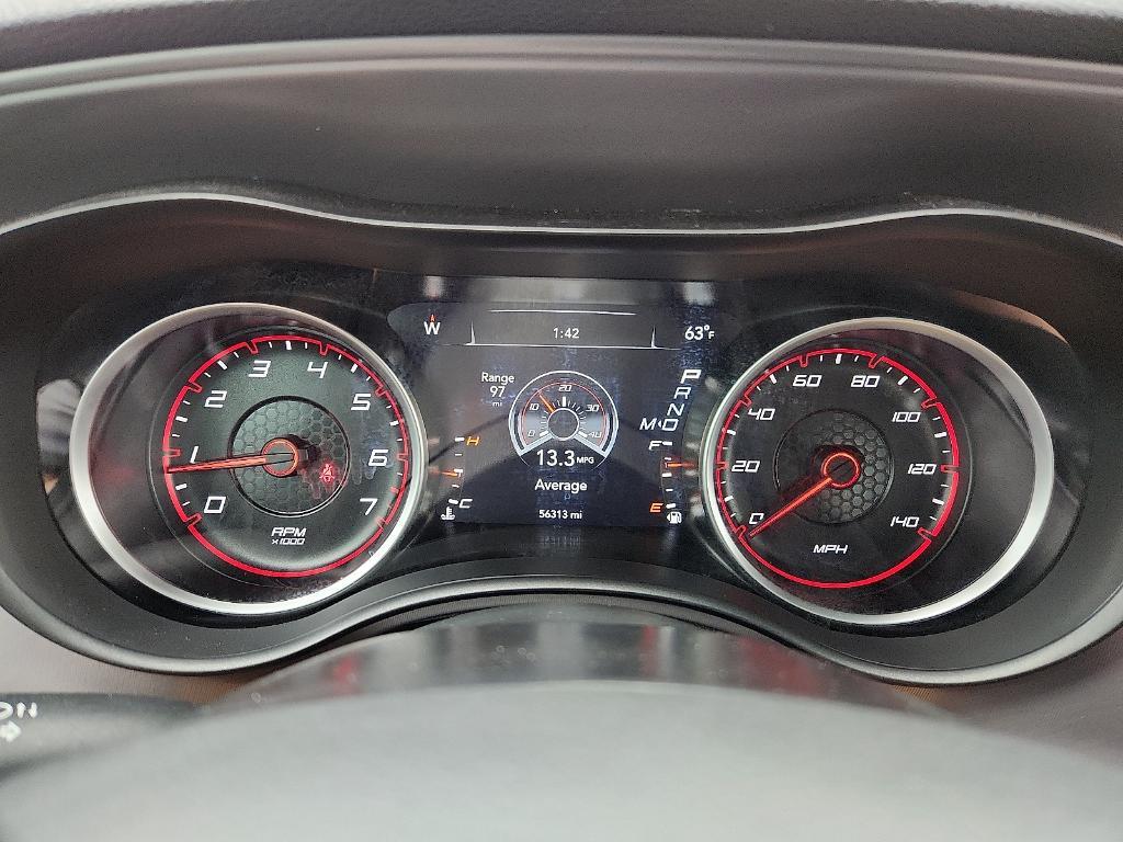 used 2023 Dodge Charger car, priced at $22,219