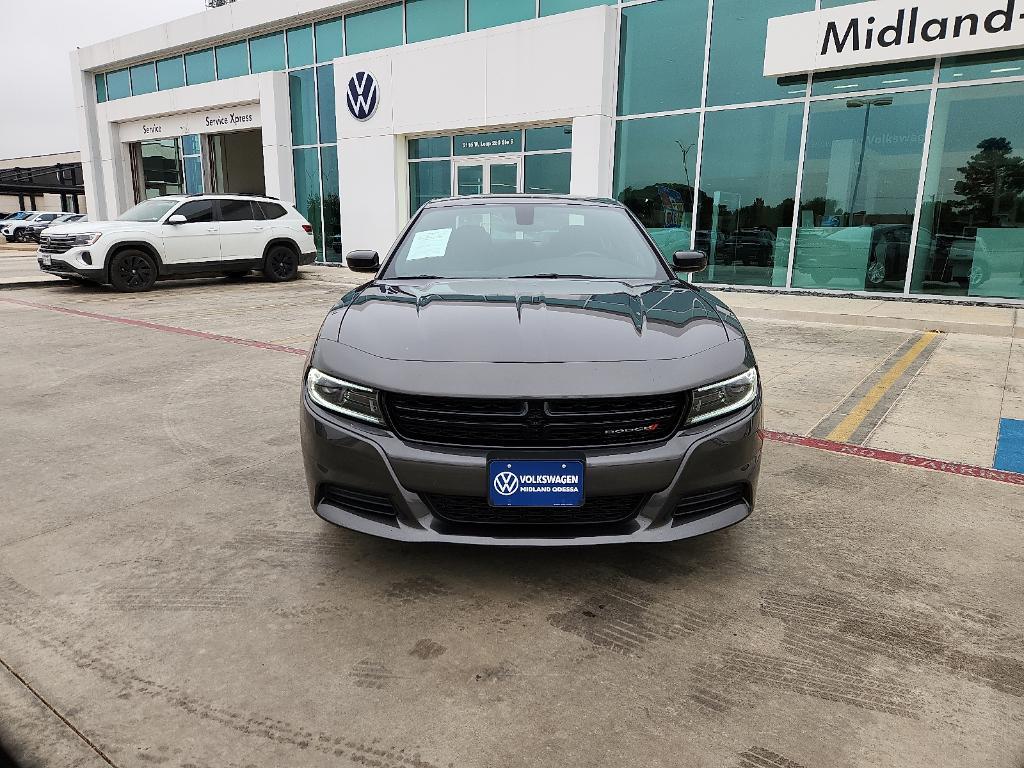 used 2023 Dodge Charger car, priced at $22,219