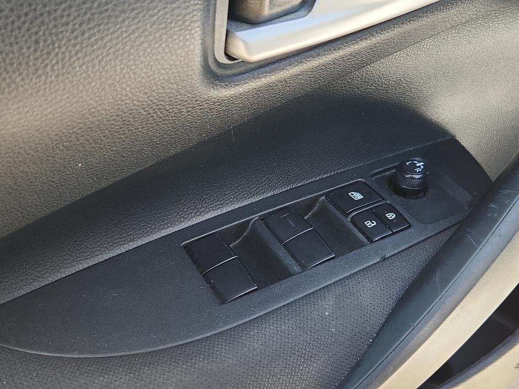 used 2021 Toyota Corolla car, priced at $20,788