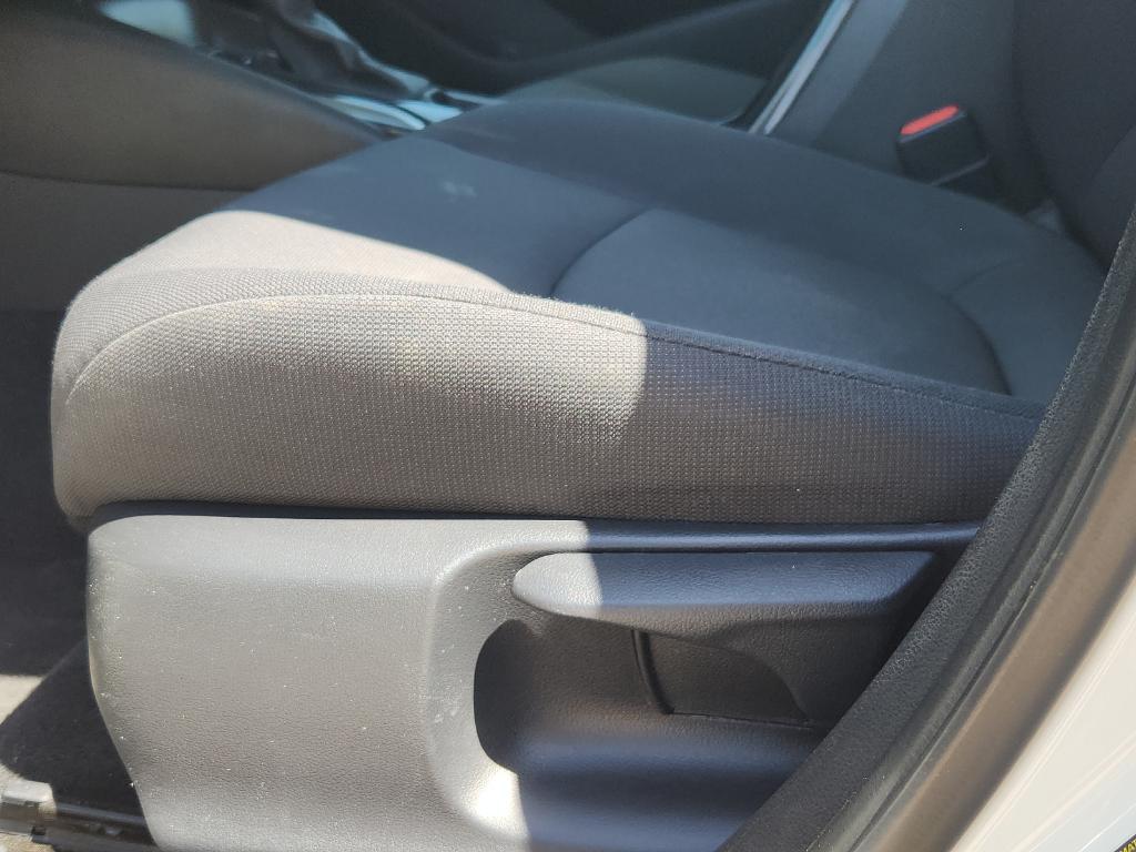 used 2021 Toyota Corolla car, priced at $20,788