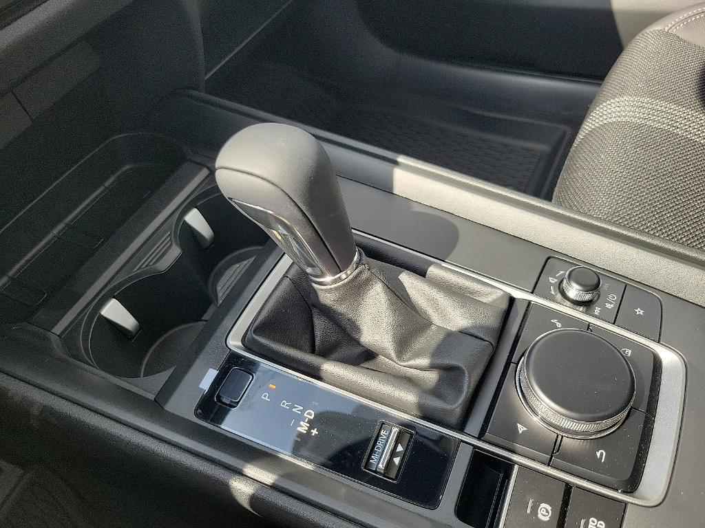 new 2025 Mazda CX-50 car, priced at $33,840