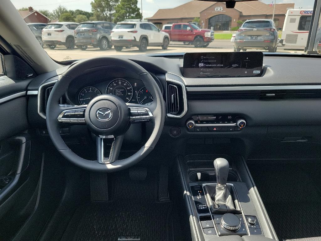 new 2025 Mazda CX-50 car, priced at $33,840