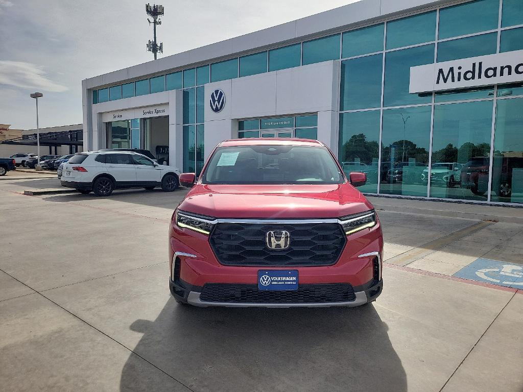 used 2023 Honda Pilot car, priced at $34,605