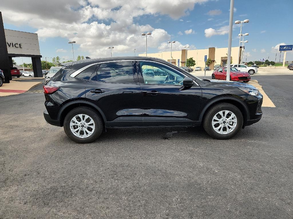 used 2024 Ford Escape car, priced at $24,975