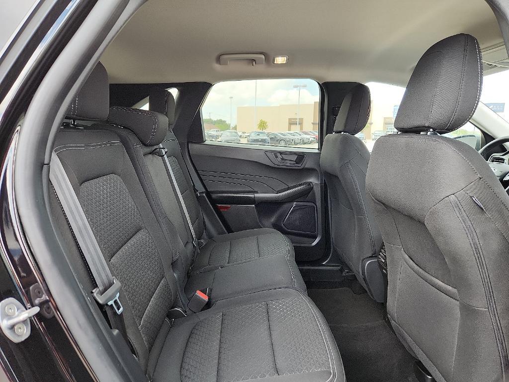 used 2024 Ford Escape car, priced at $24,975