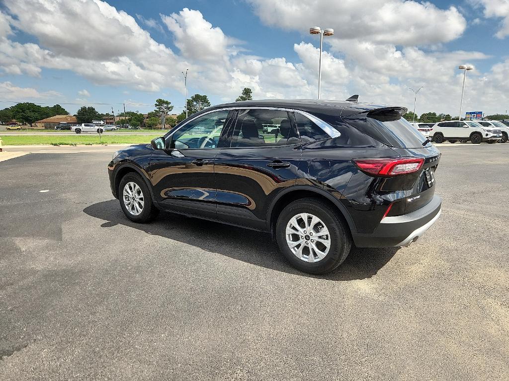 used 2024 Ford Escape car, priced at $24,975