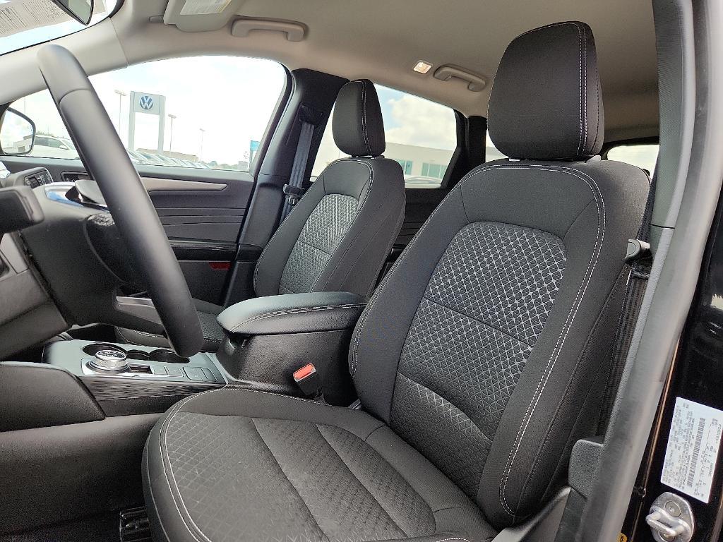 used 2024 Ford Escape car, priced at $24,975