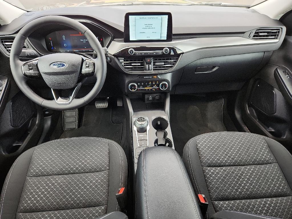 used 2024 Ford Escape car, priced at $24,975