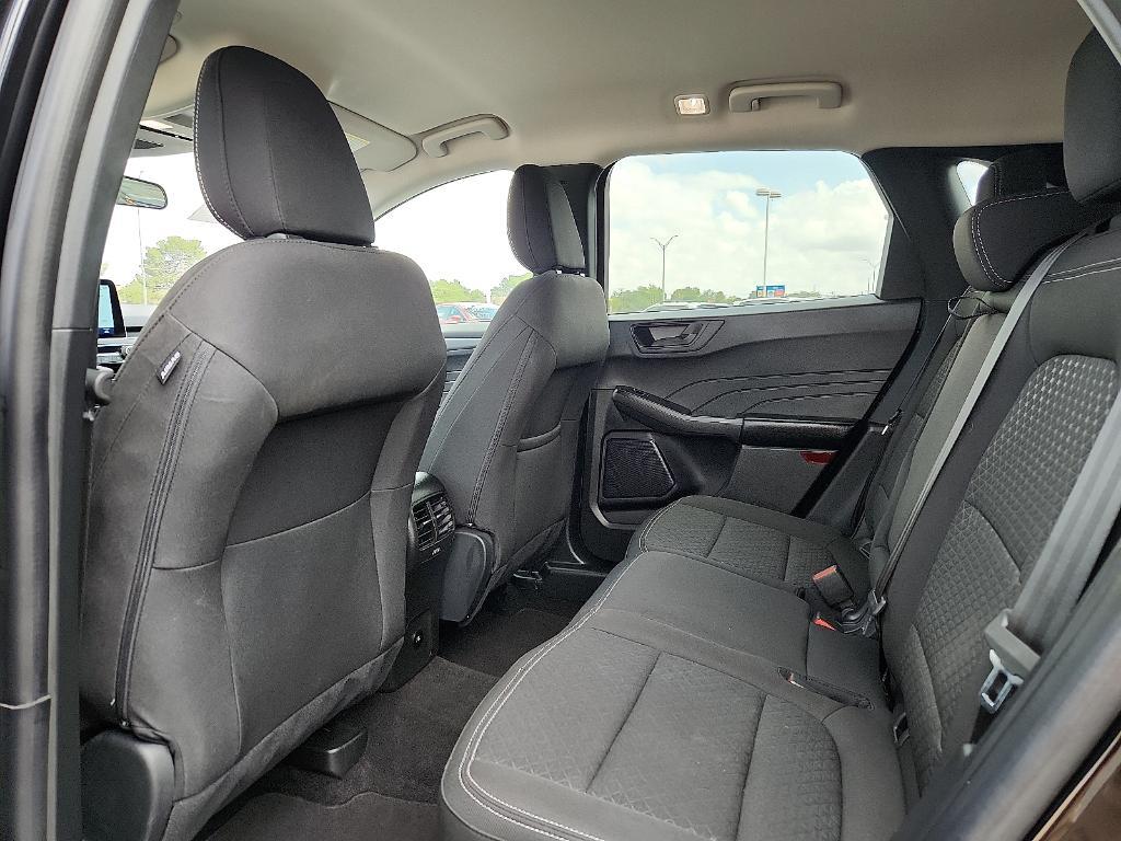 used 2024 Ford Escape car, priced at $24,975