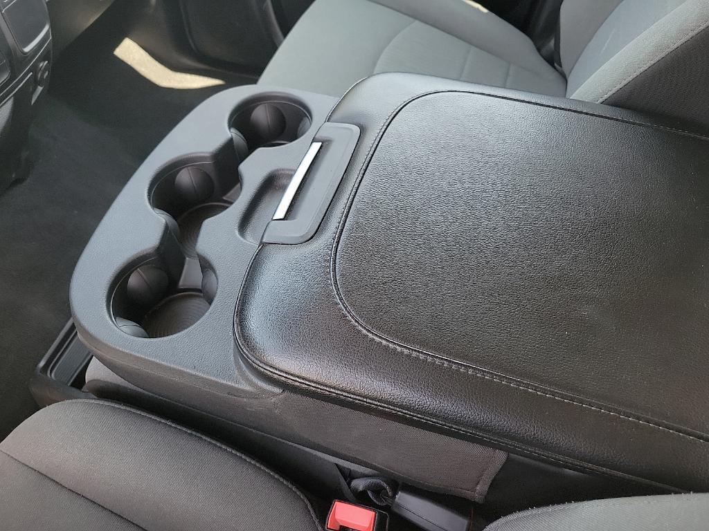 used 2022 Ram 1500 Classic car, priced at $24,627