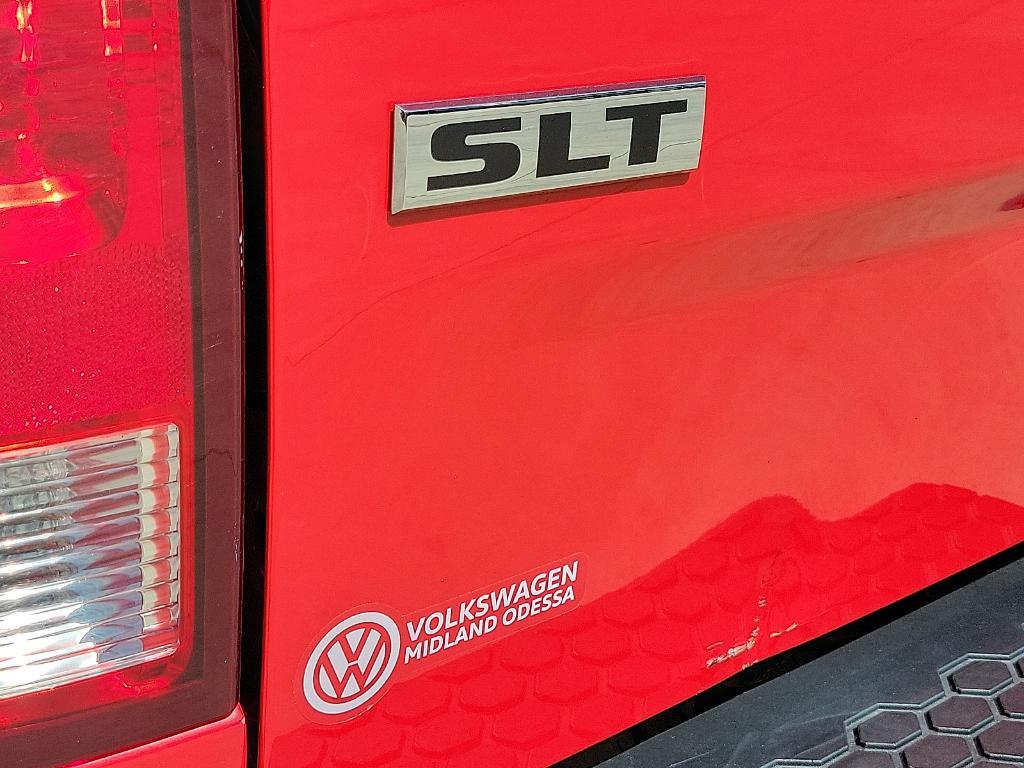 used 2022 Ram 1500 Classic car, priced at $24,627