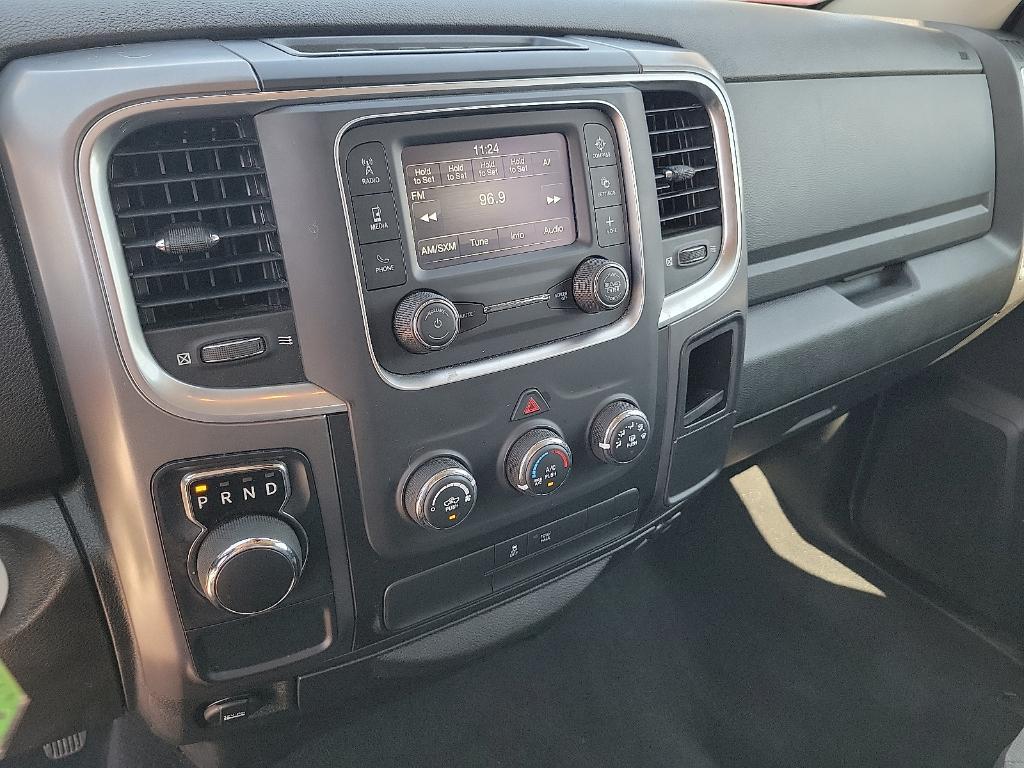 used 2022 Ram 1500 Classic car, priced at $24,627