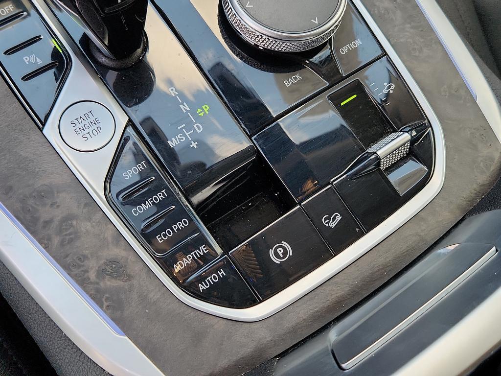 used 2021 BMW X7 car, priced at $46,688