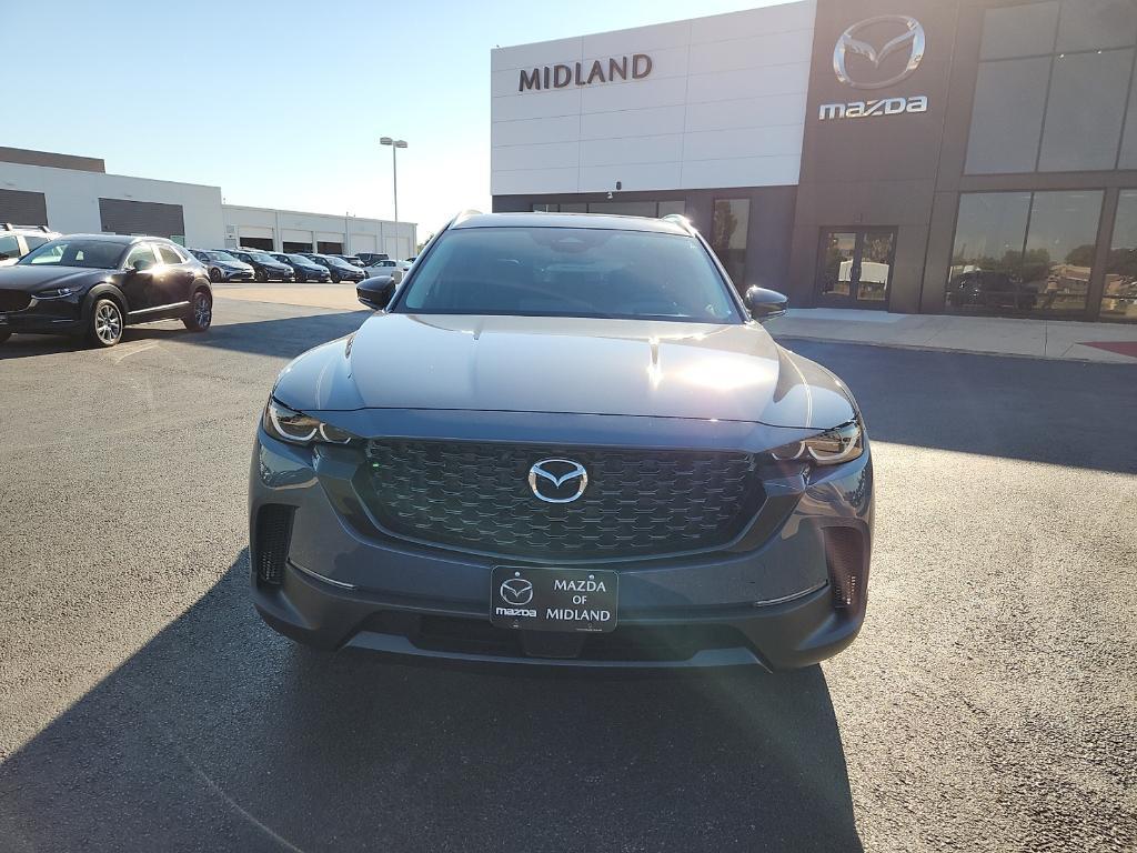 new 2025 Mazda CX-50 car, priced at $38,325