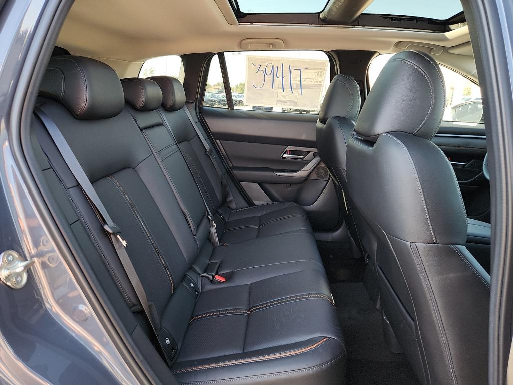 new 2025 Mazda CX-50 car, priced at $38,325