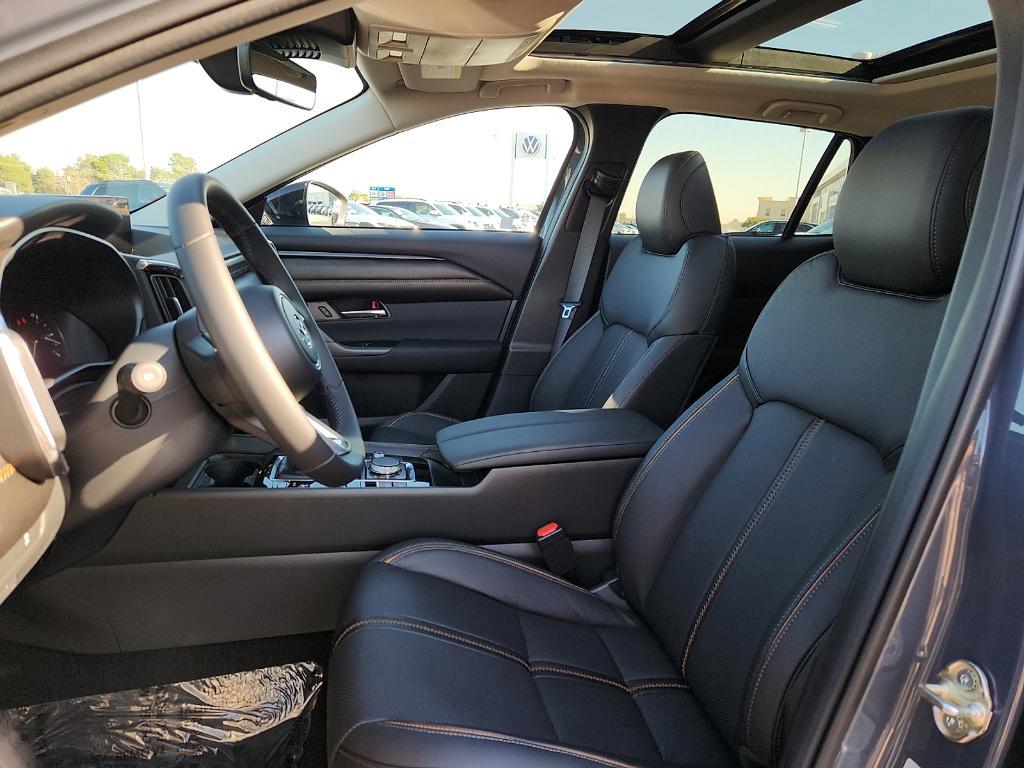 new 2025 Mazda CX-50 car, priced at $38,325