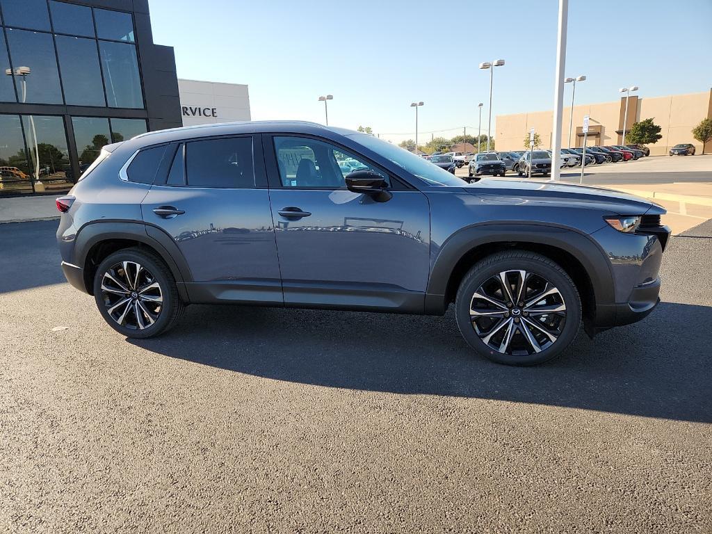 new 2025 Mazda CX-50 car, priced at $38,325