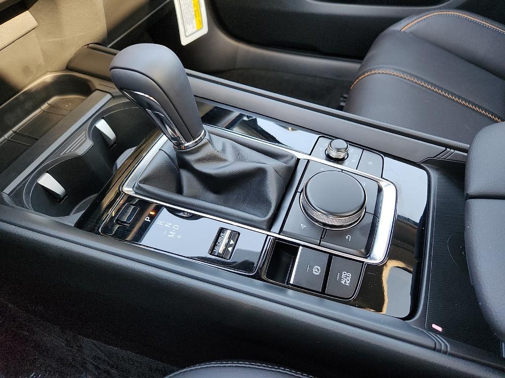 new 2025 Mazda CX-50 car, priced at $38,325