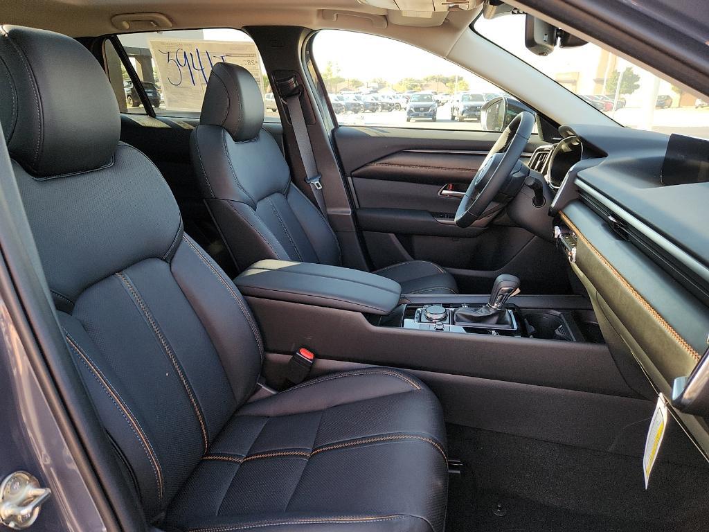 new 2025 Mazda CX-50 car, priced at $38,325