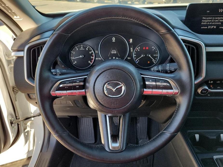 used 2024 Mazda CX-50 car, priced at $26,700