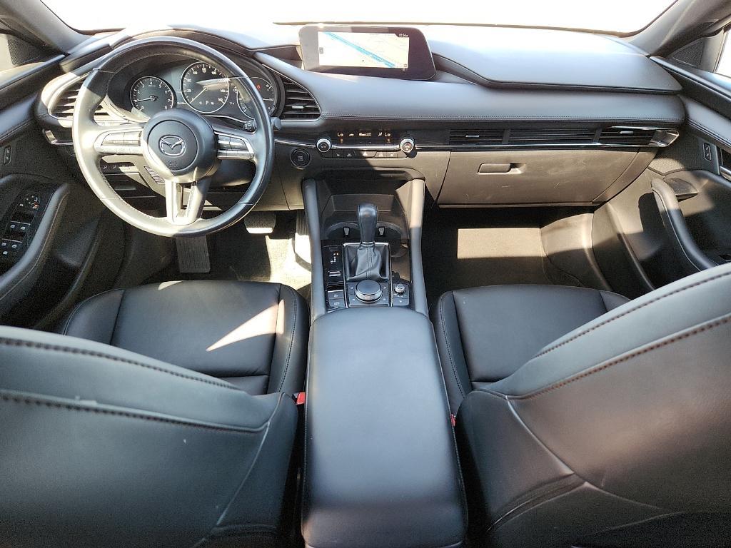 used 2023 Mazda Mazda3 car, priced at $19,555