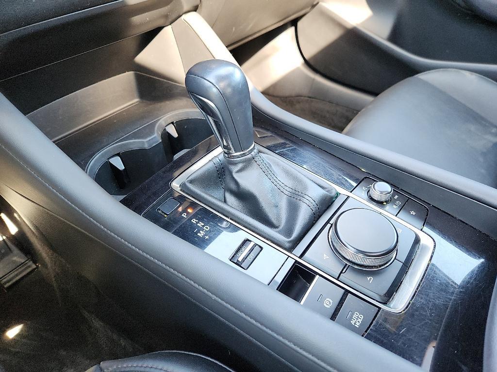 used 2023 Mazda Mazda3 car, priced at $19,555