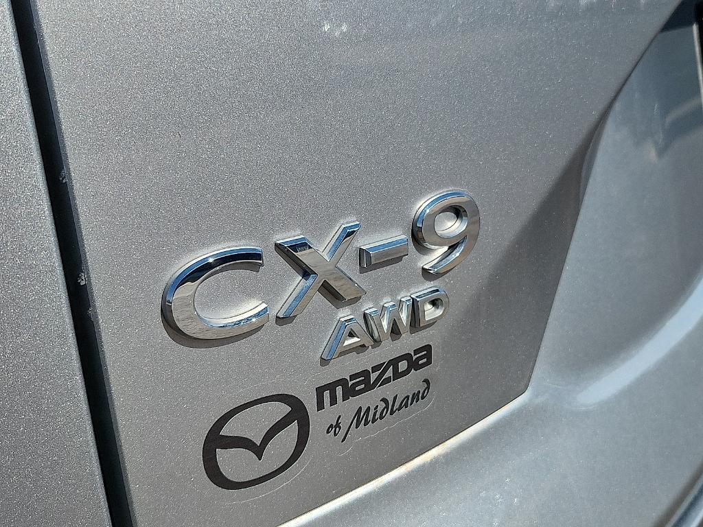 used 2022 Mazda CX-9 car, priced at $26,950