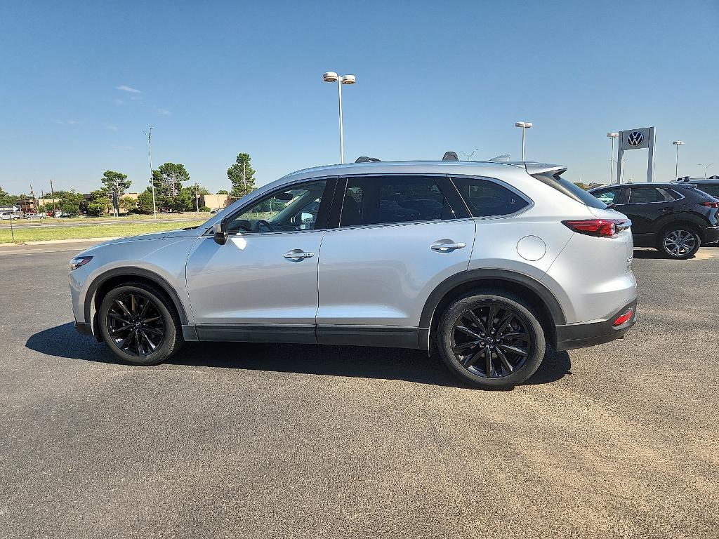 used 2022 Mazda CX-9 car, priced at $26,950