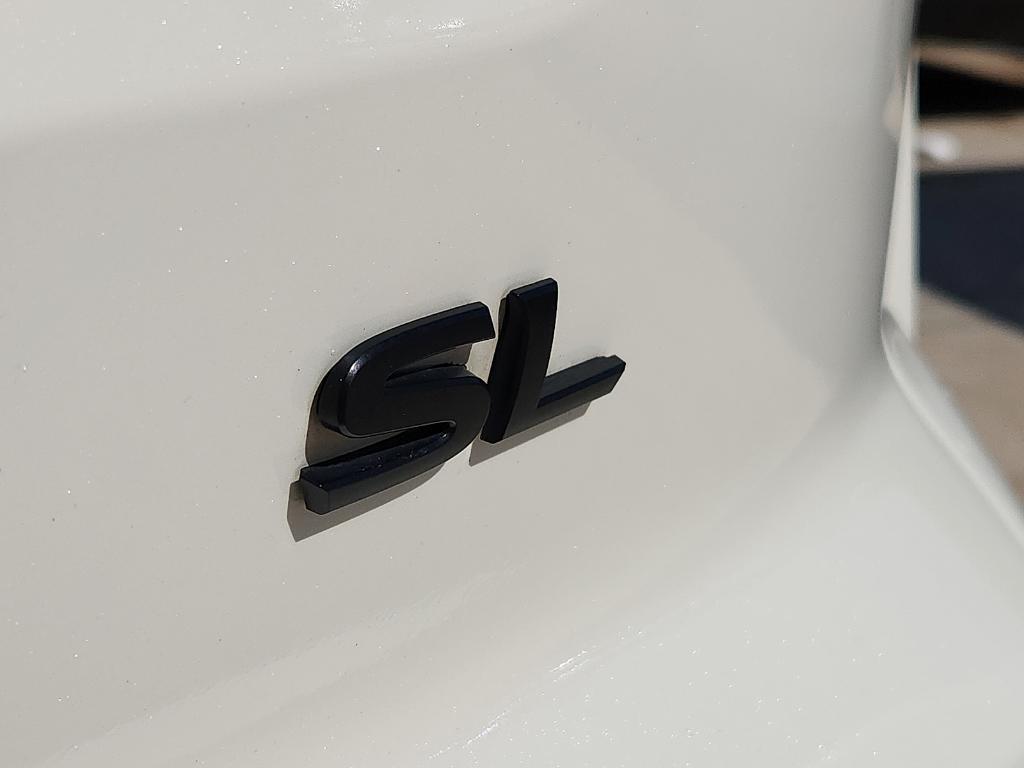 used 2023 Nissan Pathfinder car, priced at $34,999