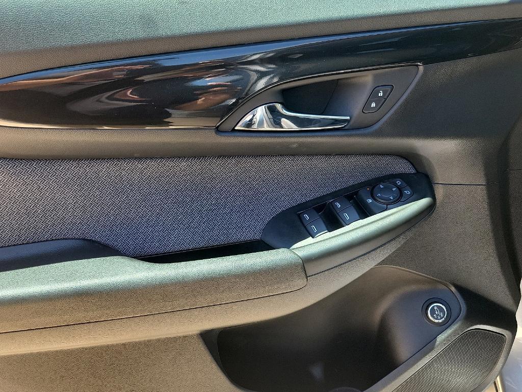 used 2024 Chevrolet TrailBlazer car, priced at $23,995