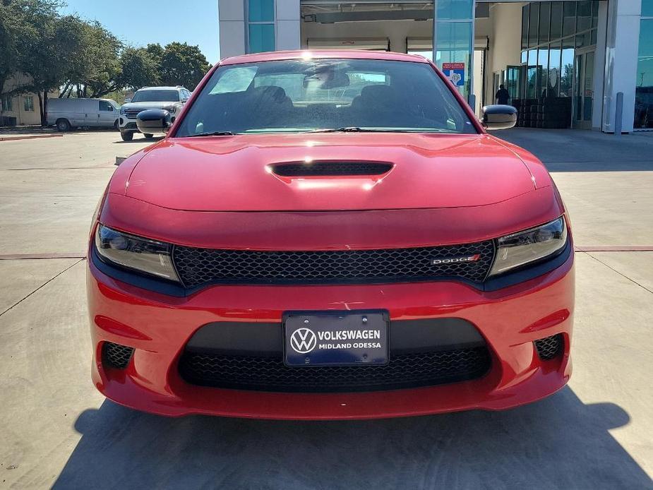 used 2023 Dodge Charger car, priced at $26,481