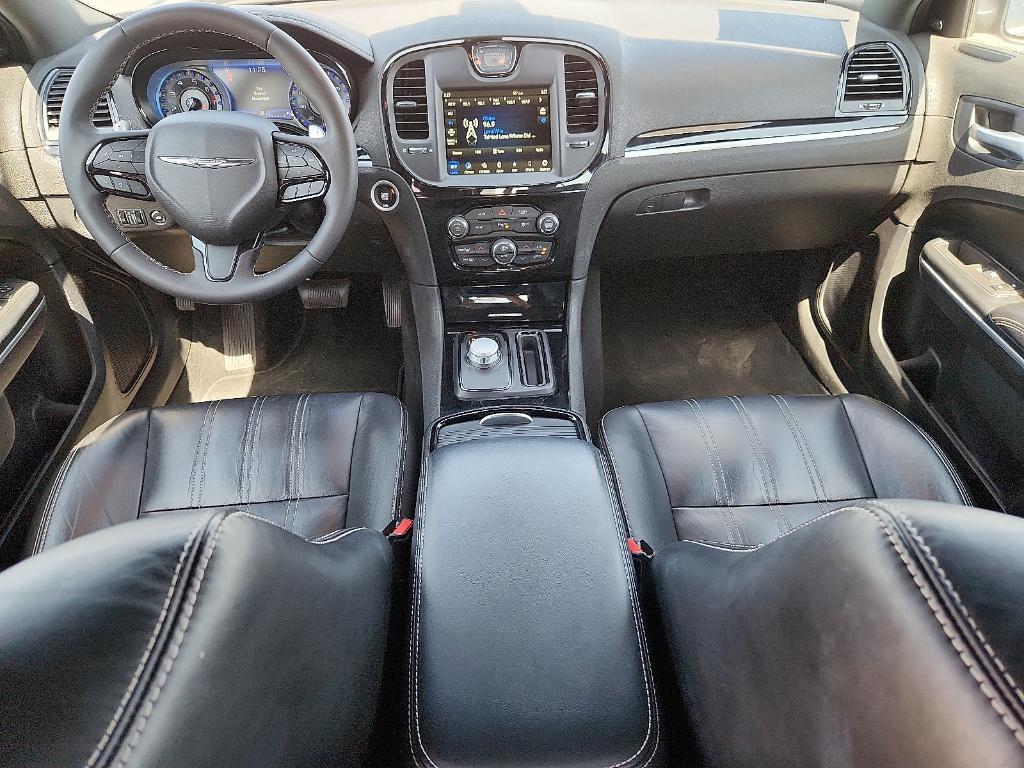 used 2022 Chrysler 300 car, priced at $28,317