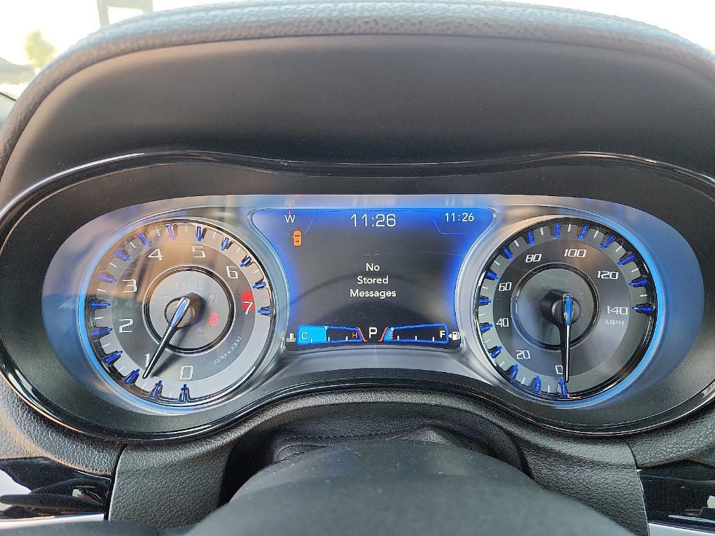 used 2022 Chrysler 300 car, priced at $28,317