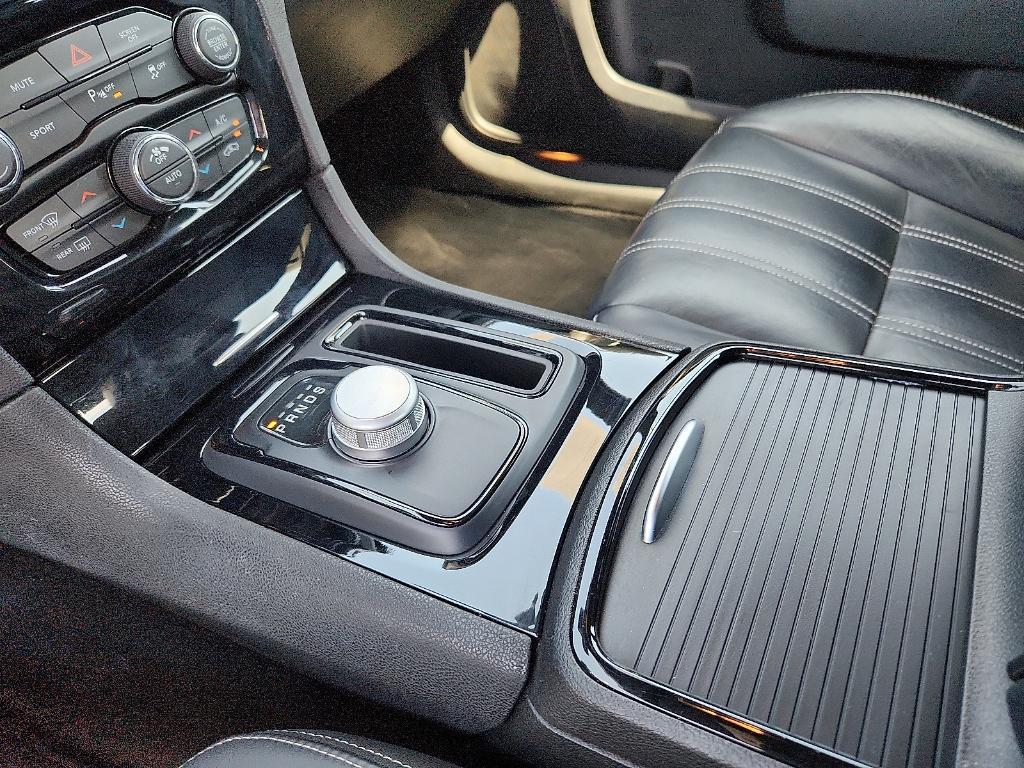 used 2022 Chrysler 300 car, priced at $28,317