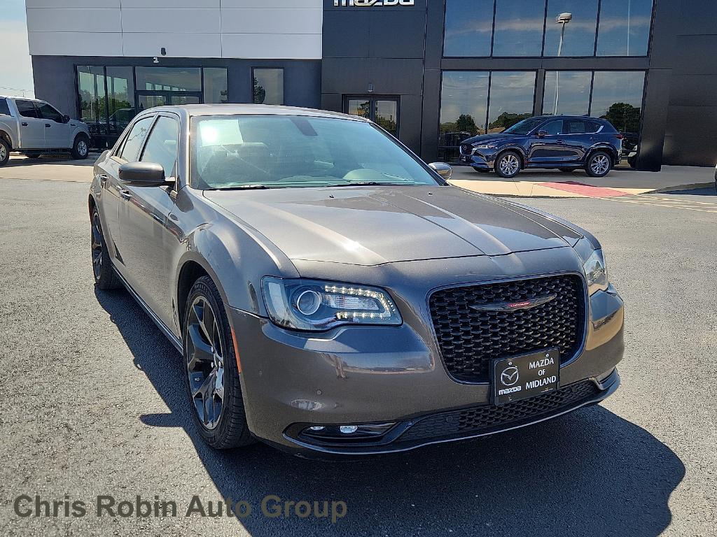 used 2022 Chrysler 300 car, priced at $28,317