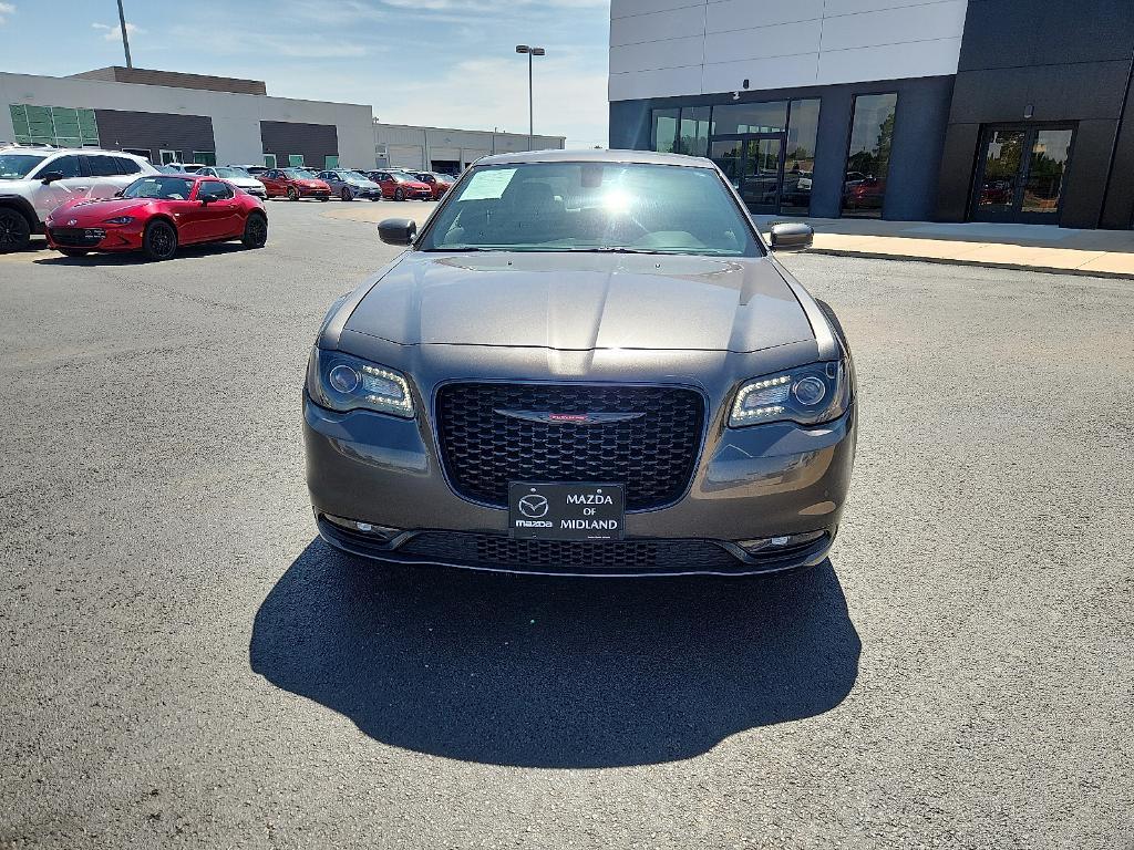 used 2022 Chrysler 300 car, priced at $28,317