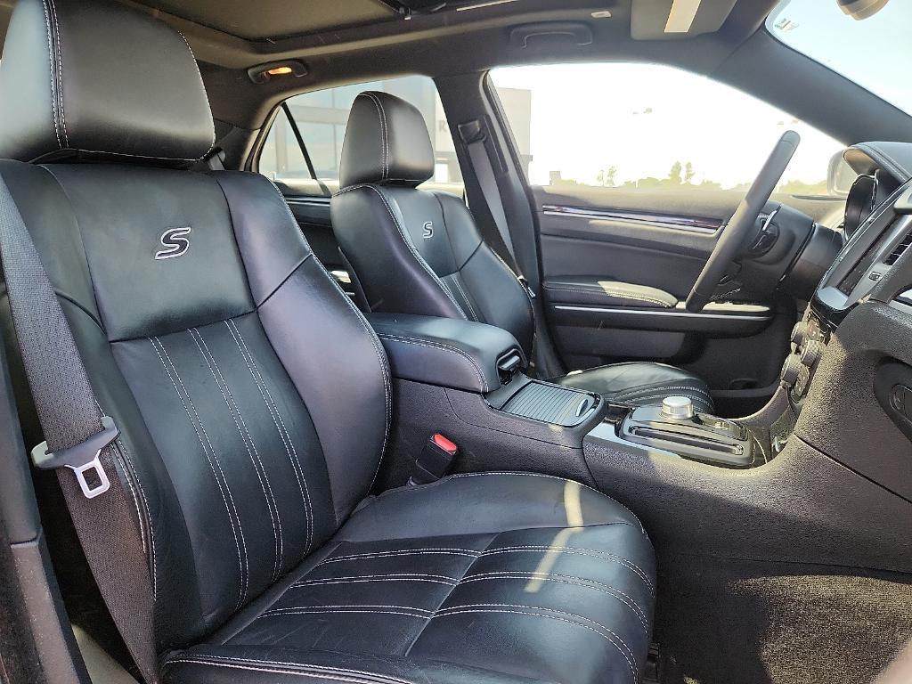 used 2022 Chrysler 300 car, priced at $28,317