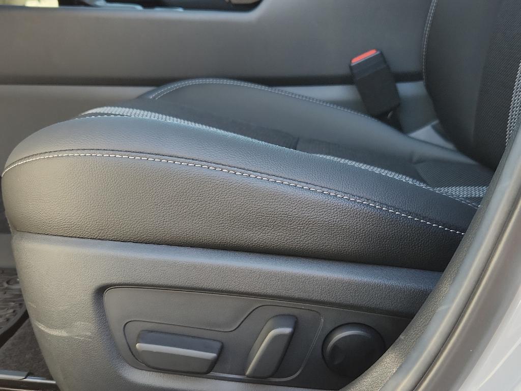 new 2025 Mazda CX-50 car, priced at $36,710