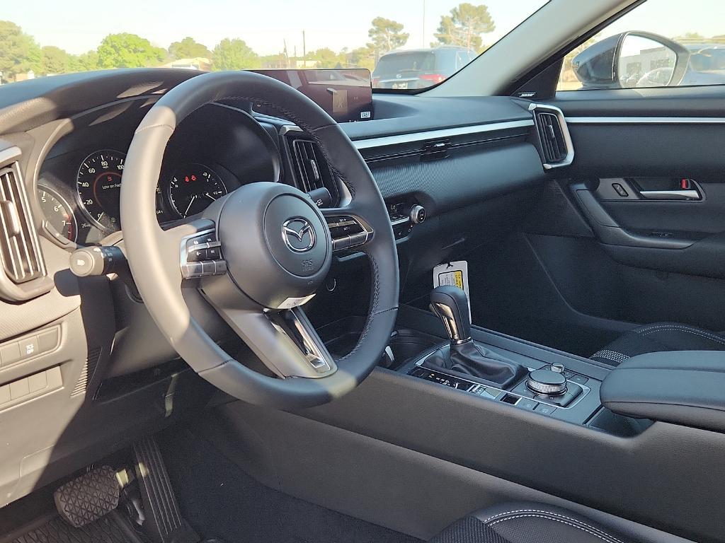 new 2025 Mazda CX-50 car, priced at $36,710