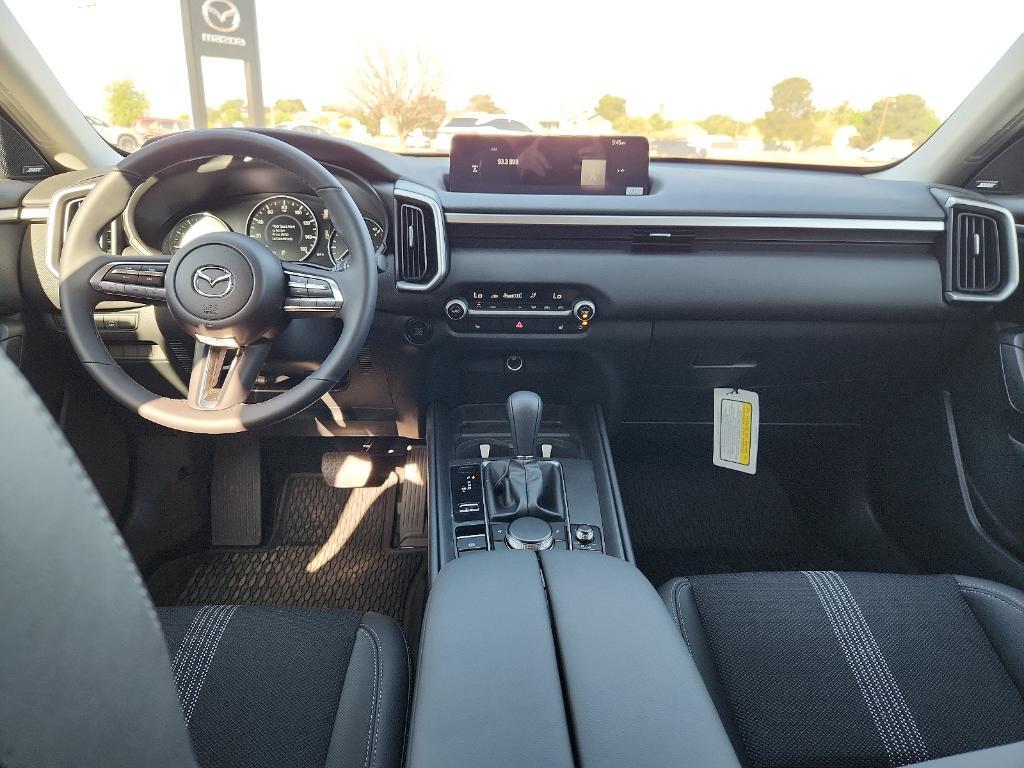 new 2025 Mazda CX-50 car, priced at $36,710
