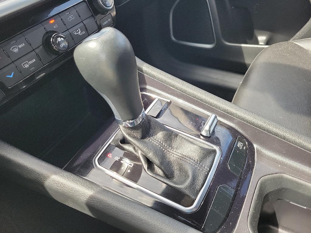 used 2023 Jeep Compass car, priced at $18,922