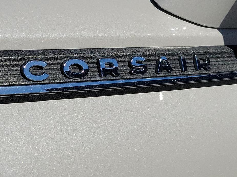 used 2020 Lincoln Corsair car, priced at $27,495