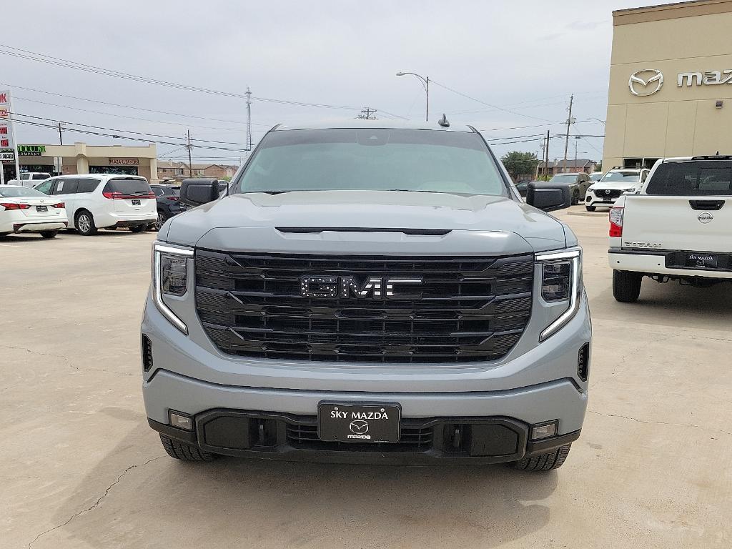 used 2024 GMC Sierra 1500 car, priced at $48,755