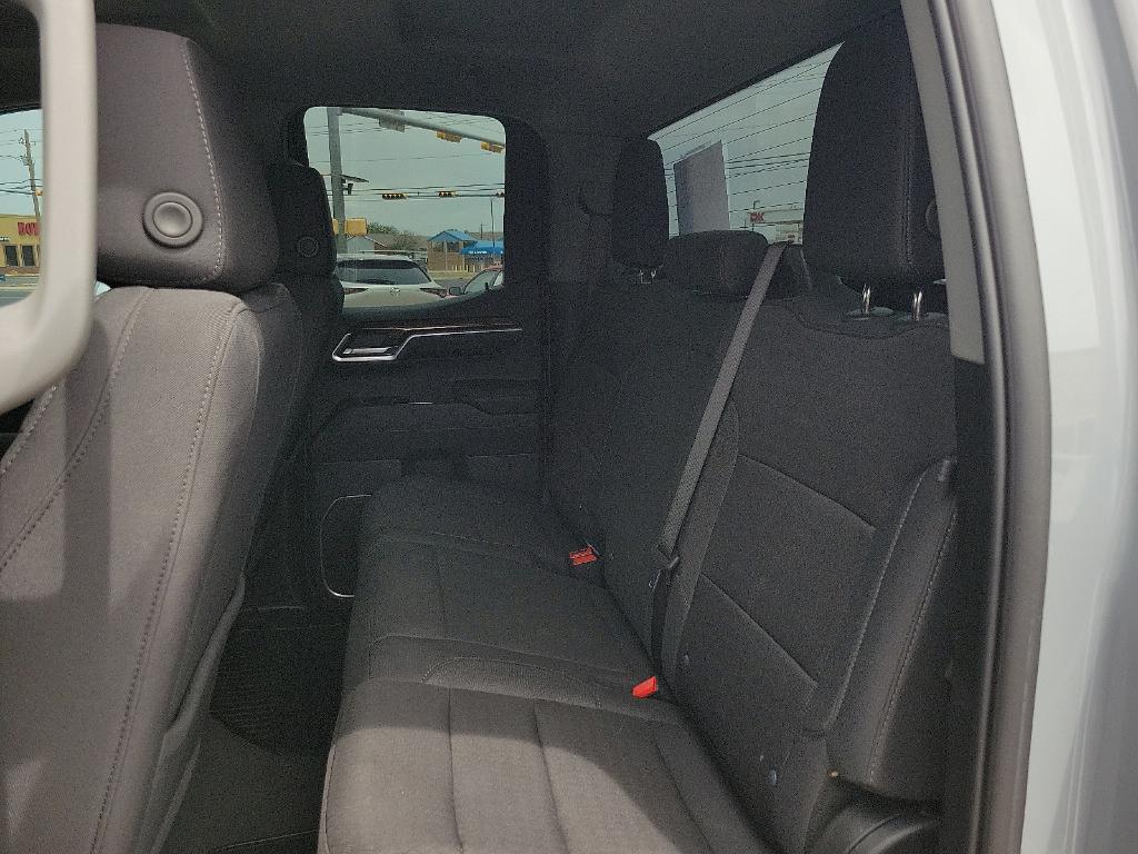 used 2024 GMC Sierra 1500 car, priced at $48,755