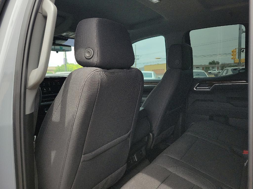 used 2024 GMC Sierra 1500 car, priced at $48,755