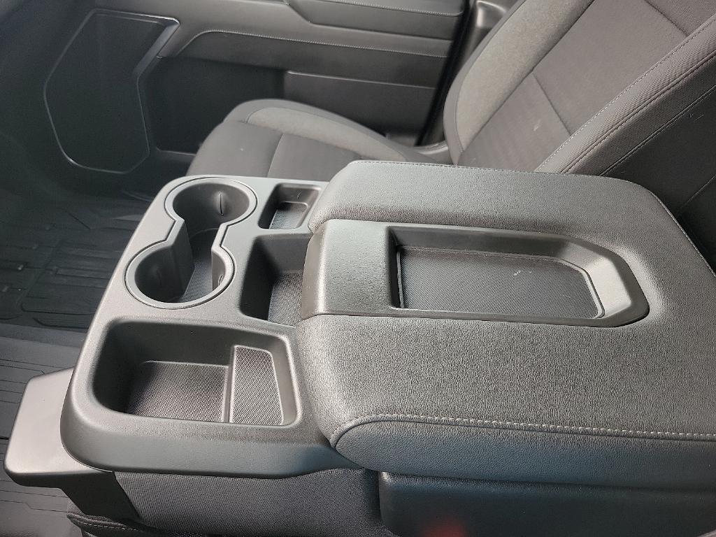 used 2024 GMC Sierra 1500 car, priced at $48,755