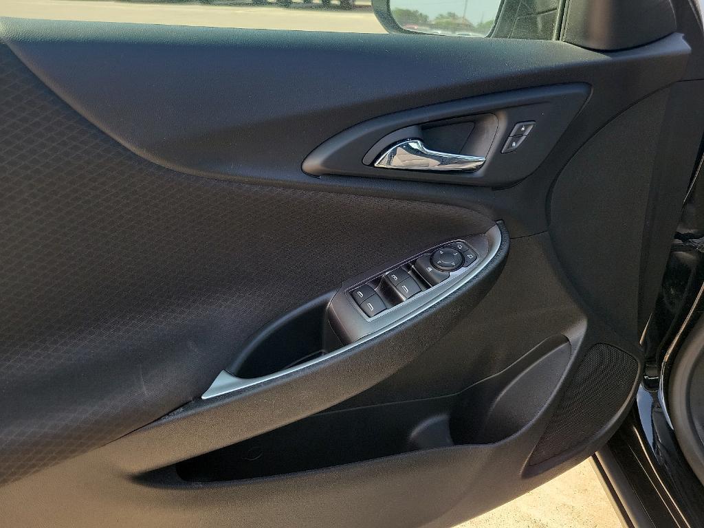 used 2023 Chevrolet Malibu car, priced at $18,620