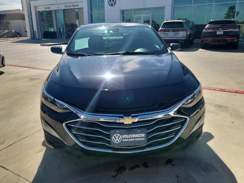 used 2023 Chevrolet Malibu car, priced at $17,999