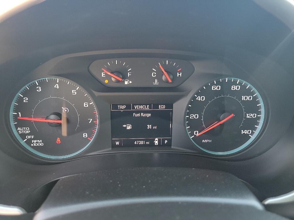 used 2023 Chevrolet Malibu car, priced at $17,999