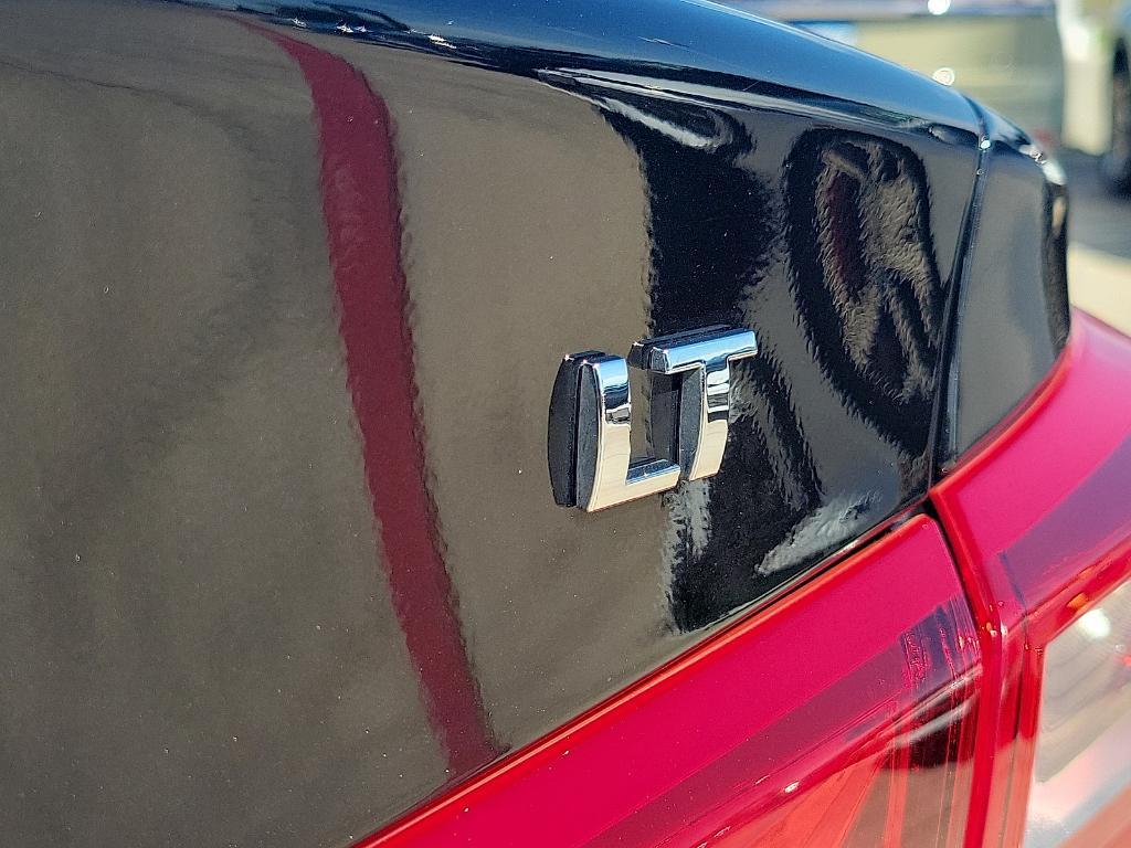 used 2023 Chevrolet Malibu car, priced at $17,999